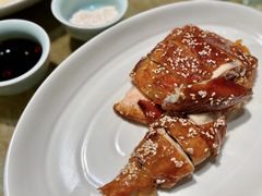-杭州君悦酒店·湖滨28中餐厅