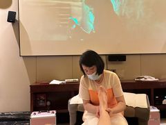 -神帆·元气汤泉(解放西路店)