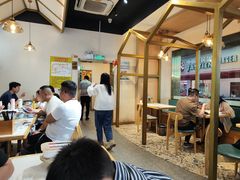 -杨爱珍大排档(龙游店)