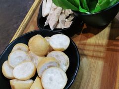 -捞围鲜·港式打边炉(海阳路店)