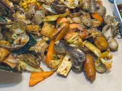 -特色酱椒鱼私房菜(黄鹤楼店)