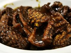 荔枝腰花-冶春茶社(星汉大厦店)