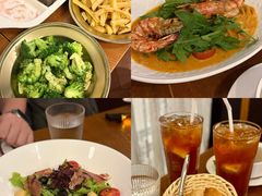 -Entrecôte 法国牛扒馆(保利·时光里店)