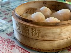 -憶廟街 X 沙角邨(太古城店)