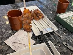 -一席地·本地鸡窝·杭帮鸡火锅(萧山银隆百货店)