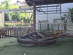 -鄞州雪菜博物馆