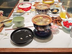 -东来顺•非遗火锅(外滩店)