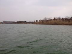 -苏州太湖国家湿地公园