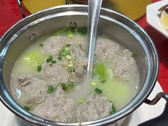 -隆都四季香饭店(碧海路店)