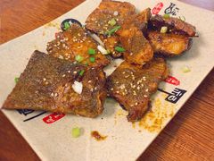 -胖嫂烧烤(武胜路总店)