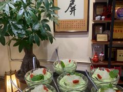-百年银屏蚝烙·非遗潮汕菜(乐山店)