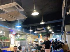 大堂-八合里牛肉火锅(八合里总店)