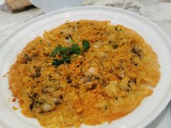 蚝仔烙-厝包四点金·潮宴(太古仓店)