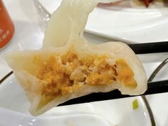 海胆水饺-威海渔村(黄兴路店)