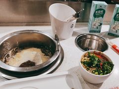 -龍歌自助小火锅(崂山丽达店)