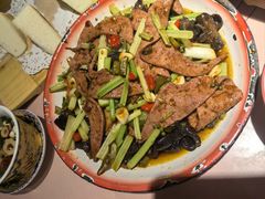 -杨记隆府重庆江湖菜(大悦城店)