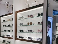 -宝岛眼镜(雨花吾悦广场店)
