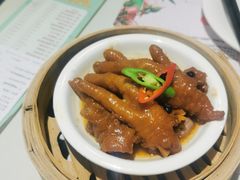 豉汁凤爪-有心德(麦地店)