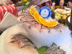-东海怡品海鲜豆捞(星街坊店)