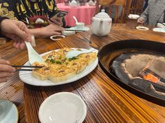 -侠成水上农庄(工业大道店)