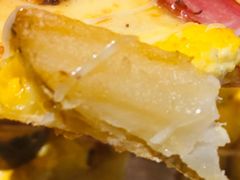 -必胜客(双榆树店)