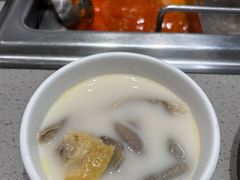 -海底捞火锅(金融街万达店)