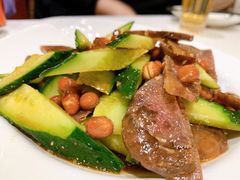 -巴依老爷·新疆美食(上城区天城路店)