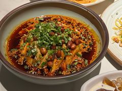 -辛香汇·现炒川菜(城北万象城店)