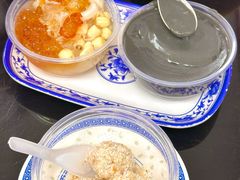 -百花传统甜品店(原址店)