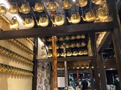 -韩国料理大力士(屏风街店)
