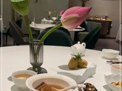-上蔬无瑕· 创意素食·Vegetarian(华采天地店)