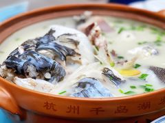 -好灶头妈妈菜·千岛湖土菜地标美食