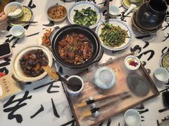 -南昌大饭店·非遗南昌菜(万寿宫店)