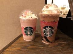 -星巴克(威尼斯人店)