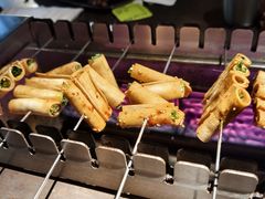 -麦凯伦烧烤·精酿超级工厂店(金桥总店)