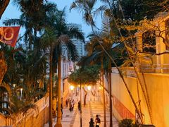 -ALBERGUE 1601 婆仔屋葡国餐厅