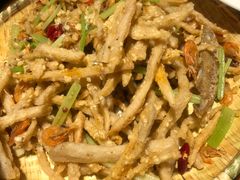 -鑫小城故事·砂锅·排骨藕汤(兴业路店)