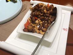 -潮府馆·非遗潮州菜·世纪公园(新国际博览中心店)