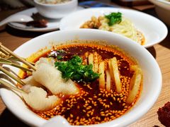 没骨头鸡爪-新太二·鲜料川菜(晶耀前滩店)