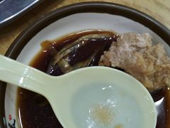 -四季美汤包(户部巷店)