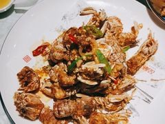 -品味居·首店·大连鲜活海鲜大连菜(东港店)