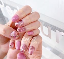 -姜美堂·蒸姜除湿の纤体美颜馆