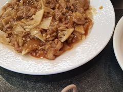 -大清花饺子(山庄店)