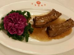 -万宝海鲜舫(劳动公园店)