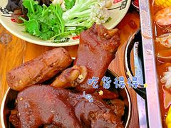 -江湖万州烤鱼(王子美食城)