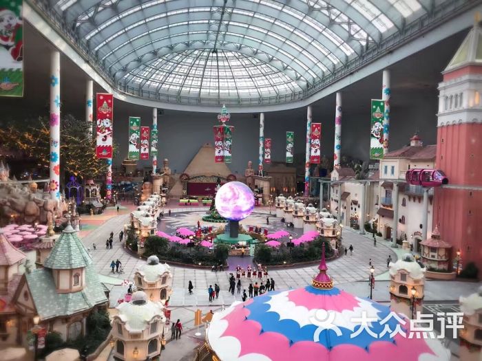 宁波罗蒙环球乐园图片 - 第9张