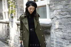 -优山定制西服衬衫大衣(国贸店)