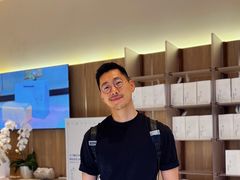 -银座仁志川·生吐司专门店(香港广场店)