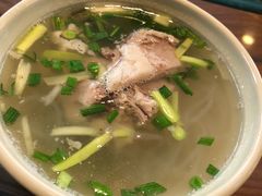 -漫渡庄绿岛花园•隐世庭园菜(滨湖店)