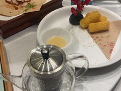 -百姓渔村(南中环店)